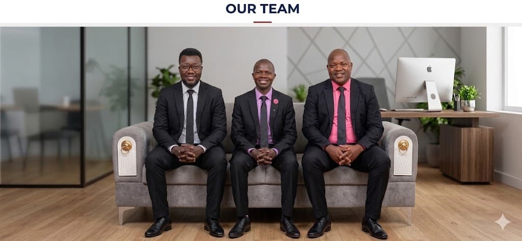 Our Team